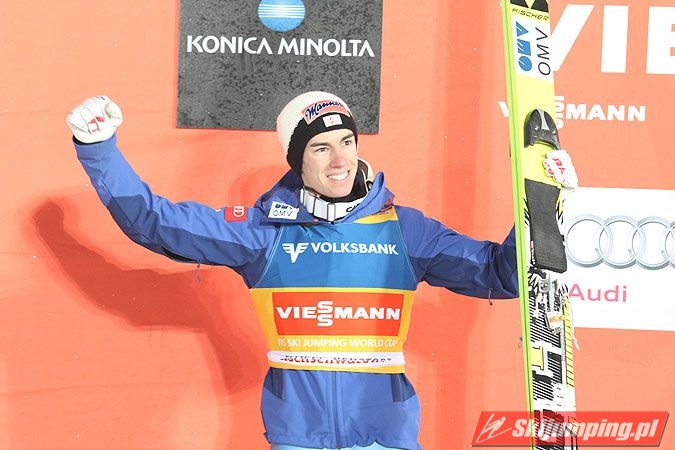 167 Stefan Kraft